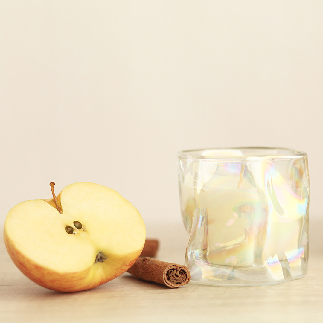 Pack de 2 Velas Deco