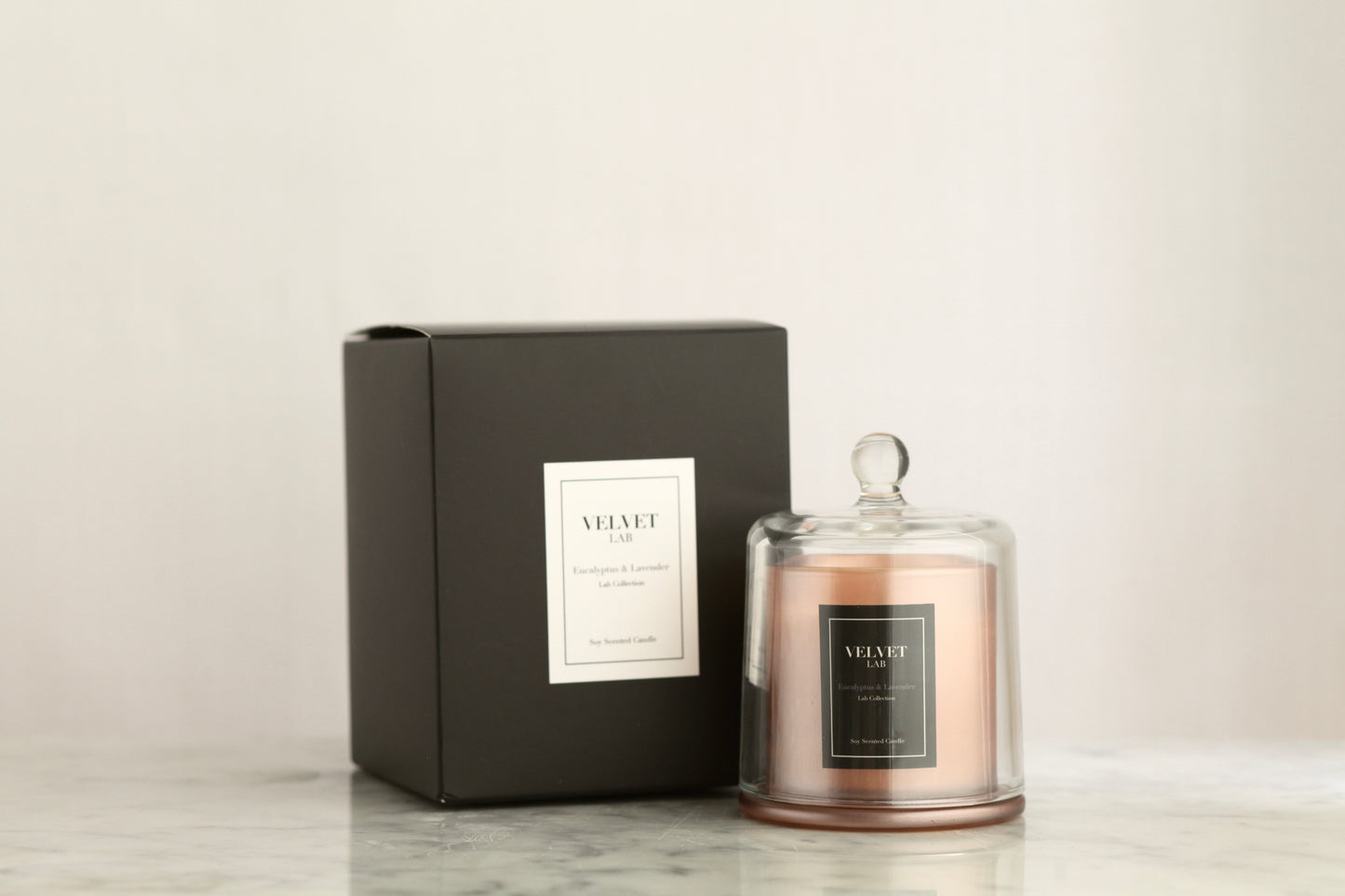 Vela Eucalyptus & Lavender