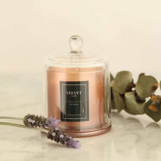 Vela Eucalyptus & Lavender