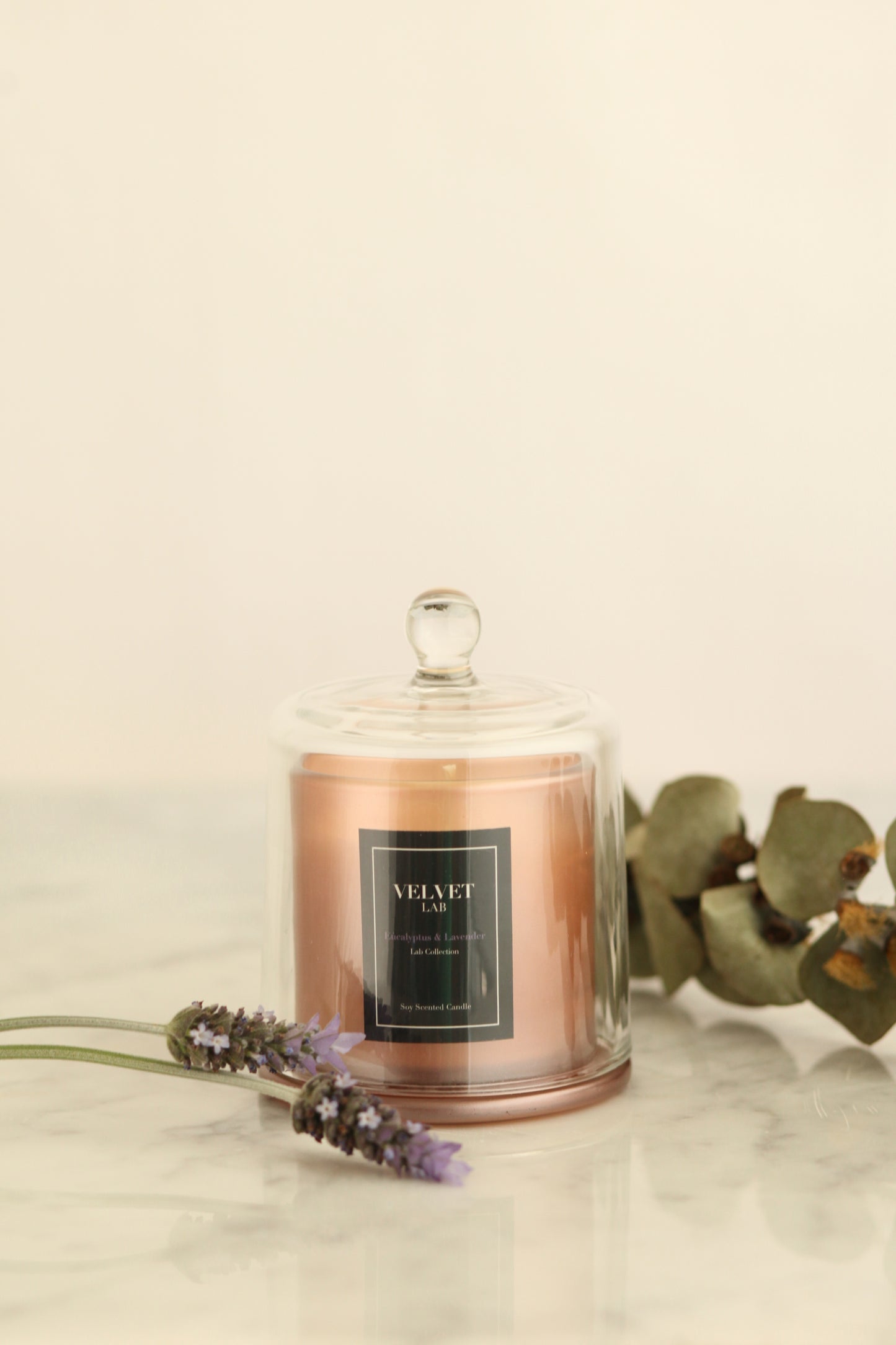 Pack de 2 Velas Orientales