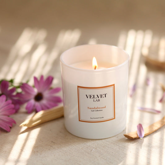 Vela Sandalwood