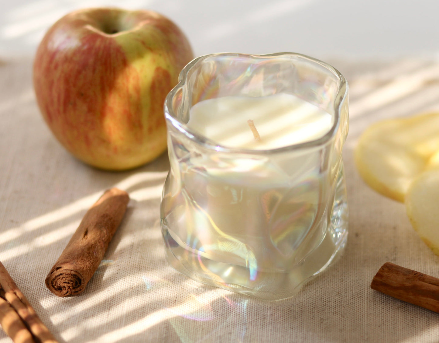 Vela Apple & Cinnamon