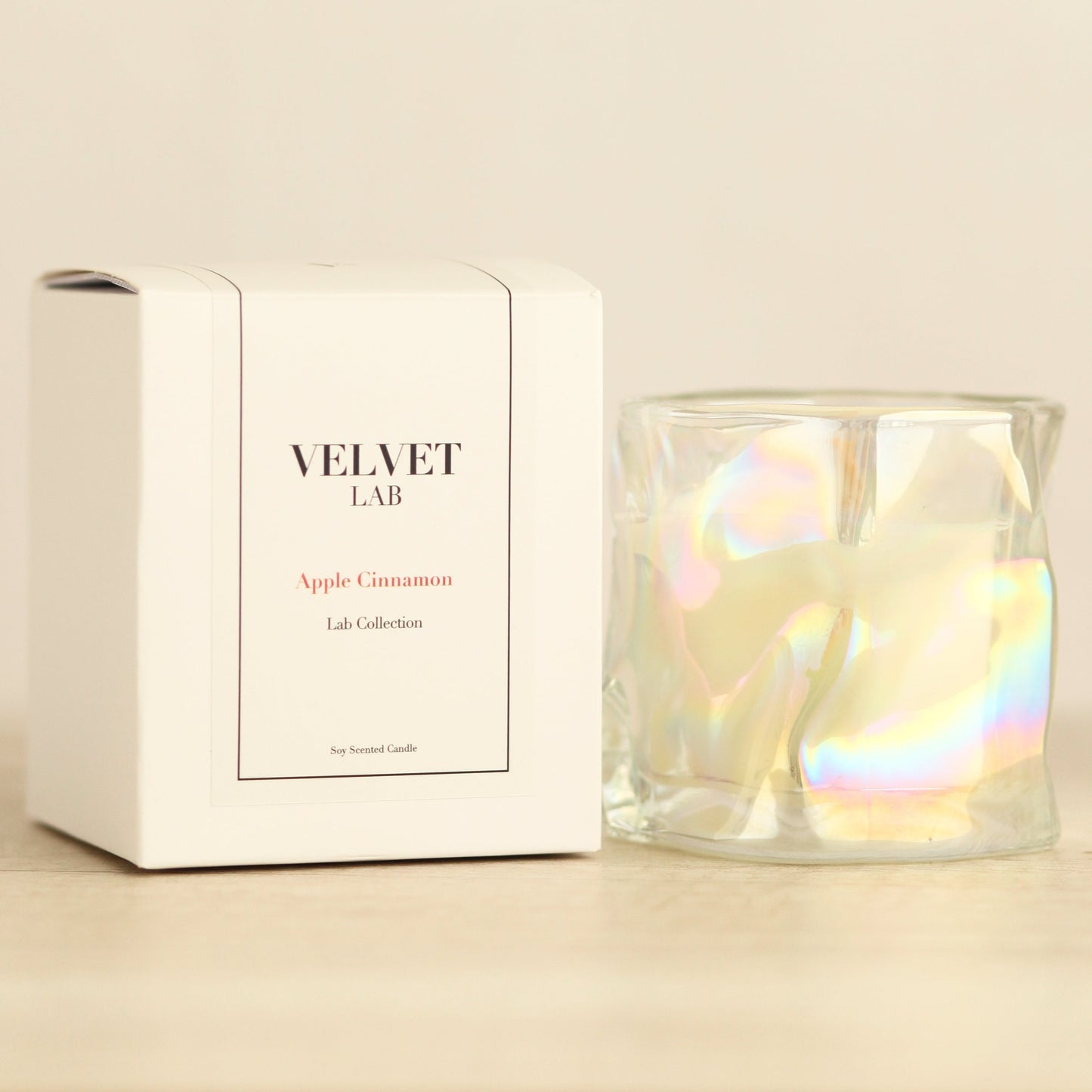Vela Apple & Cinnamon