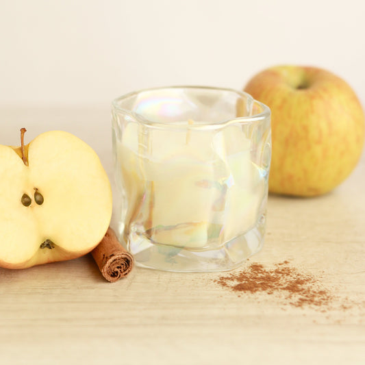 Vela Apple & Cinnamon