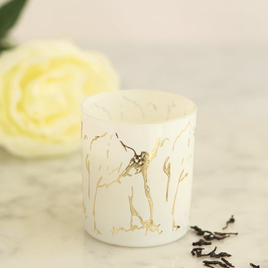 Vela Lychee White Tea