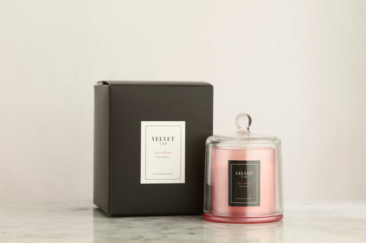 Vela Rose & Wood