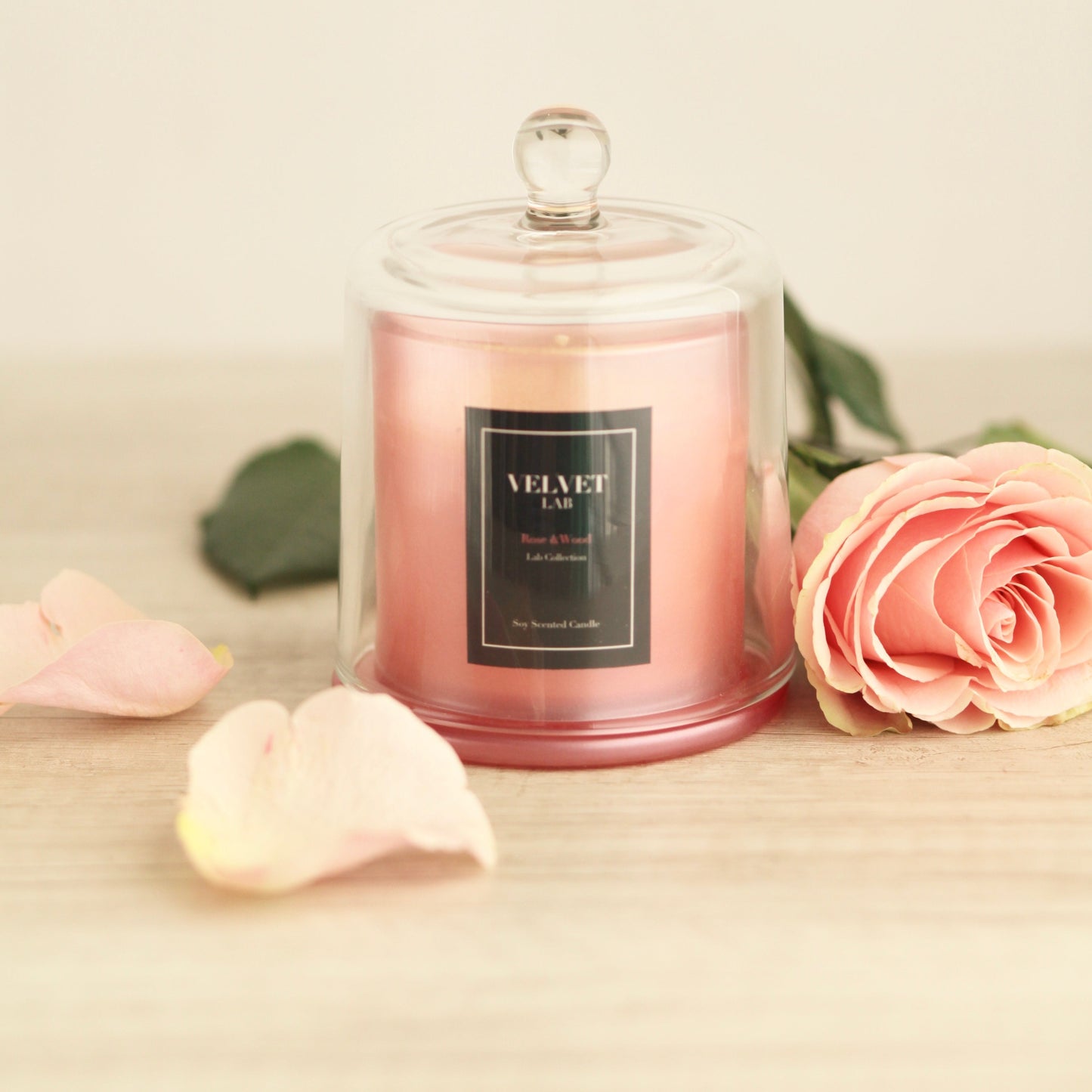 Pack de 2 Velas Orientales