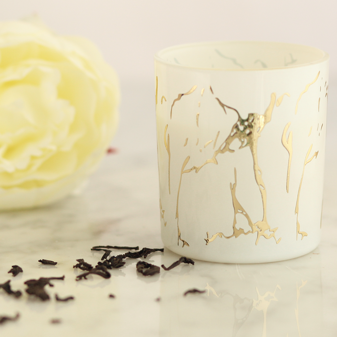 Pack de 2 Velas Deco